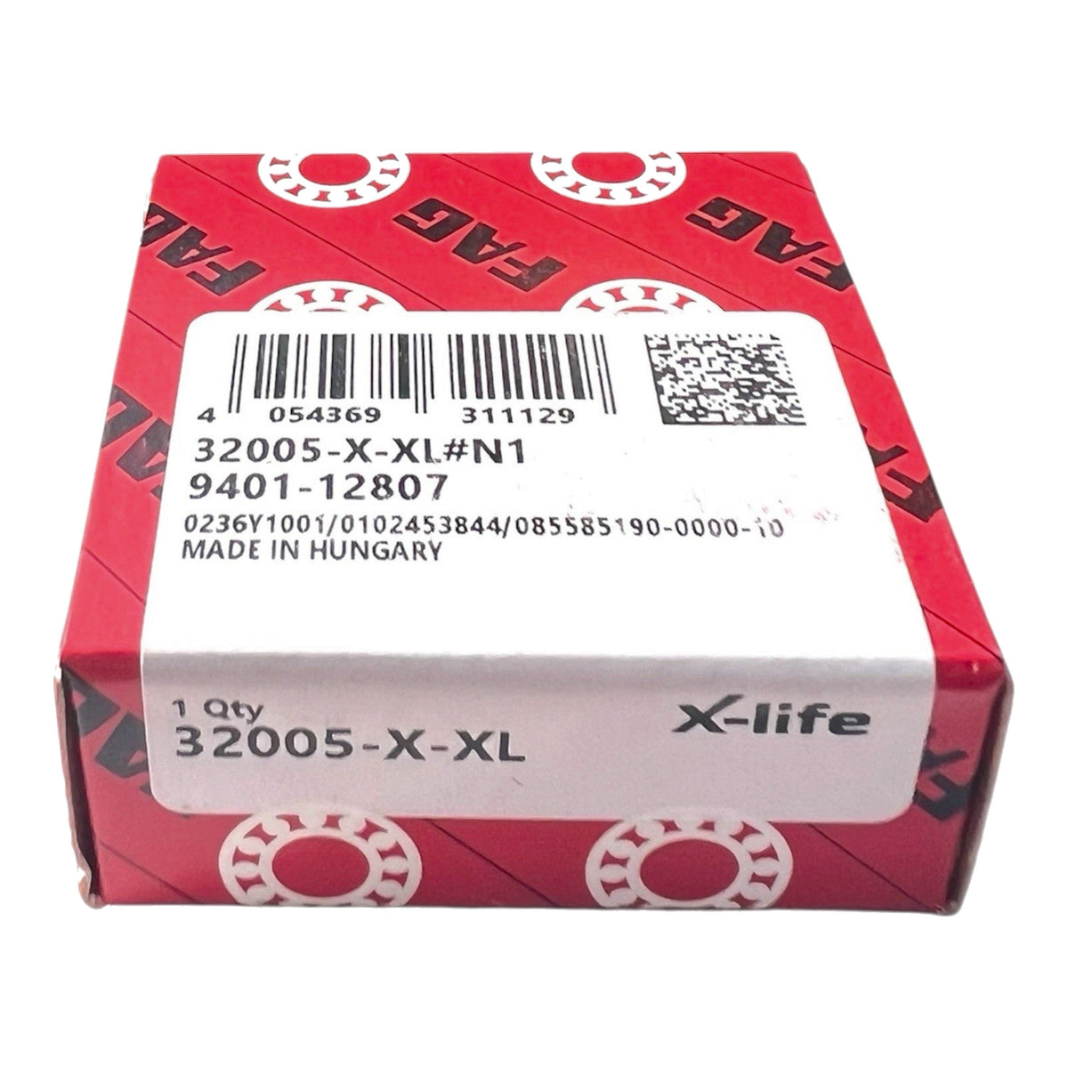 FAG 32005-X-XL Kegelrollenlager 25x47x15 mm Radlager