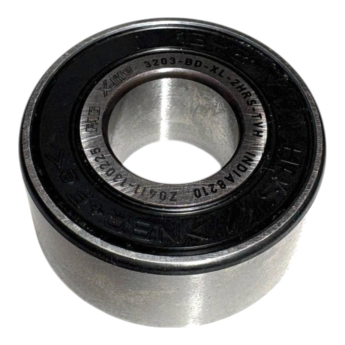 FAG 3203-BD-XL-2HRS-TVH Schrägkugellager 17x40x17,5 mm