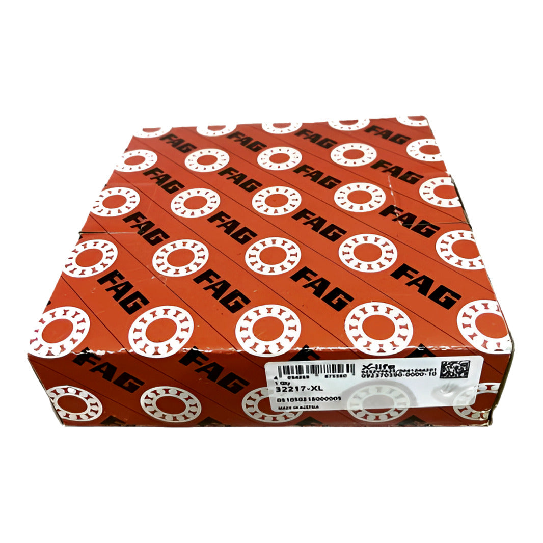 1x FAG 32217-XL tapered roller bearing 85x150x38.5 mm 32217 ball bearing