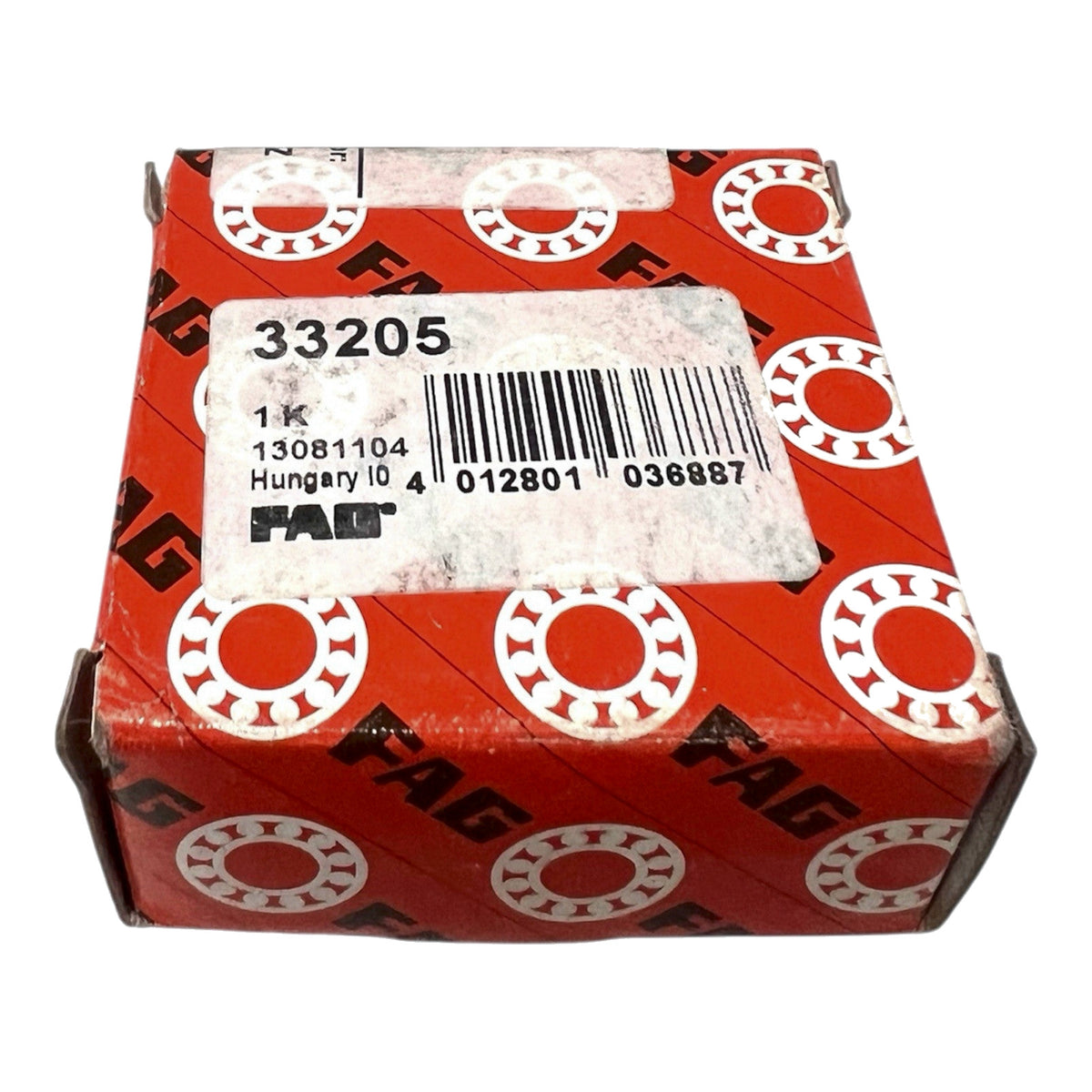 FAG 33205 Kegelrollenlager 25x52x22 mm Radlager