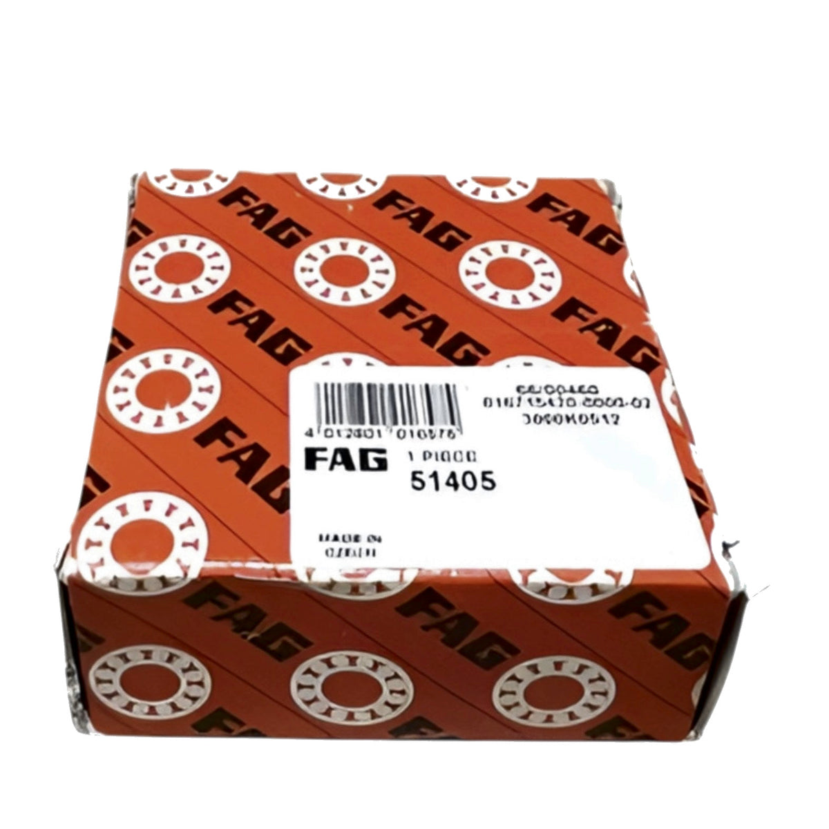 FAG 51405 Axial-Rillenkugellager 25x60x24 mm