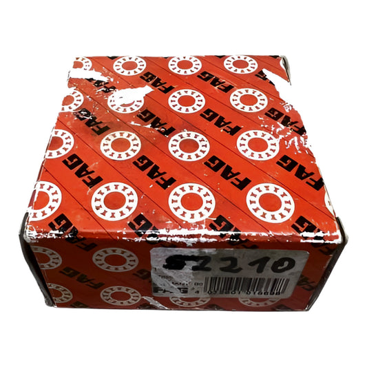 FAG 52210 Axial-Rillenkugellager 40x78x39 mm