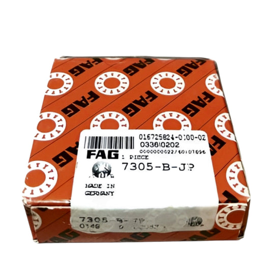 FAG 7305-B-JP Schrägkugellager 25x62x17 mm 7305 B JP
