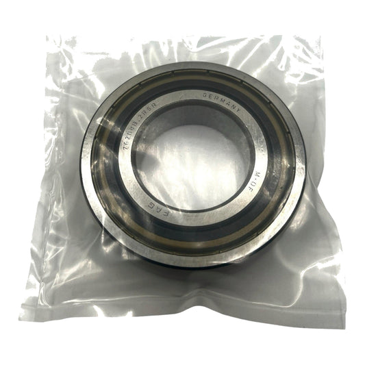 FAG 76208-B-2RSR Spannlager 40x80x18mm