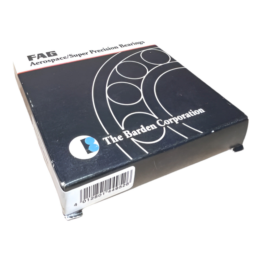 FAG B7012-E-T-P4S-UM Spindellager 60x95x18mm B 7012 – Bild 2