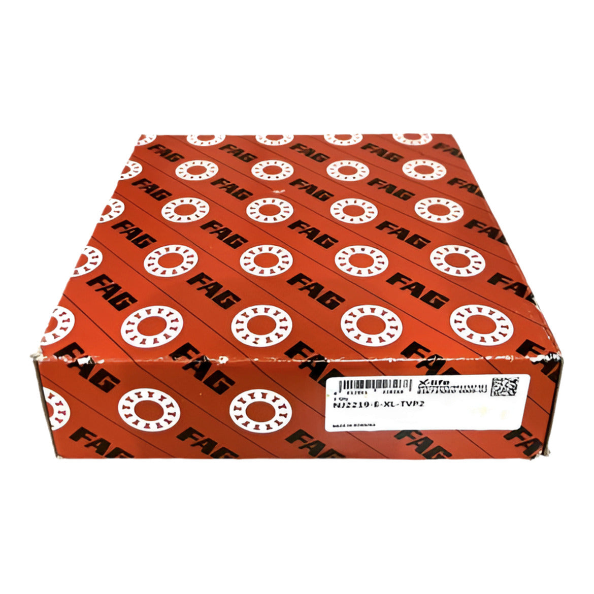 FAG NJ2219-E-XL-TVP2 Zylinderrollenlager 95x170x43 mm X-Life