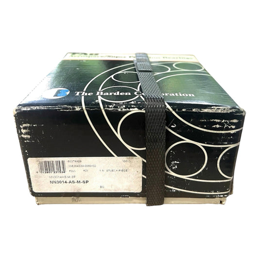 FAG NN3014-AS-M-SP Zylinderrollenlager 70x110x30 mm