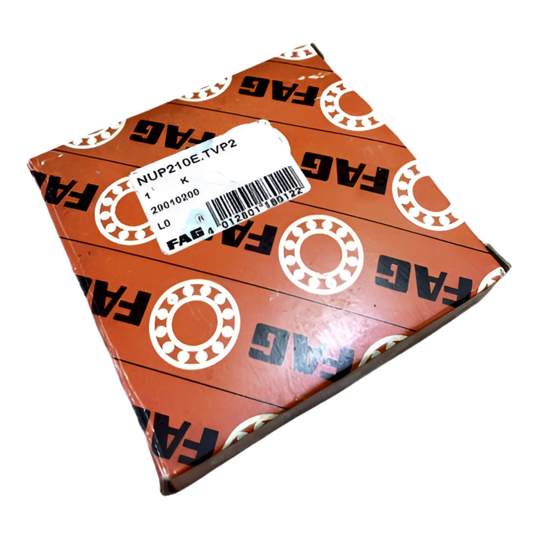 FAG NUP 210-E-TVP2 = NUP210 ECP Zylinderrollenlager 50x90x20 mm