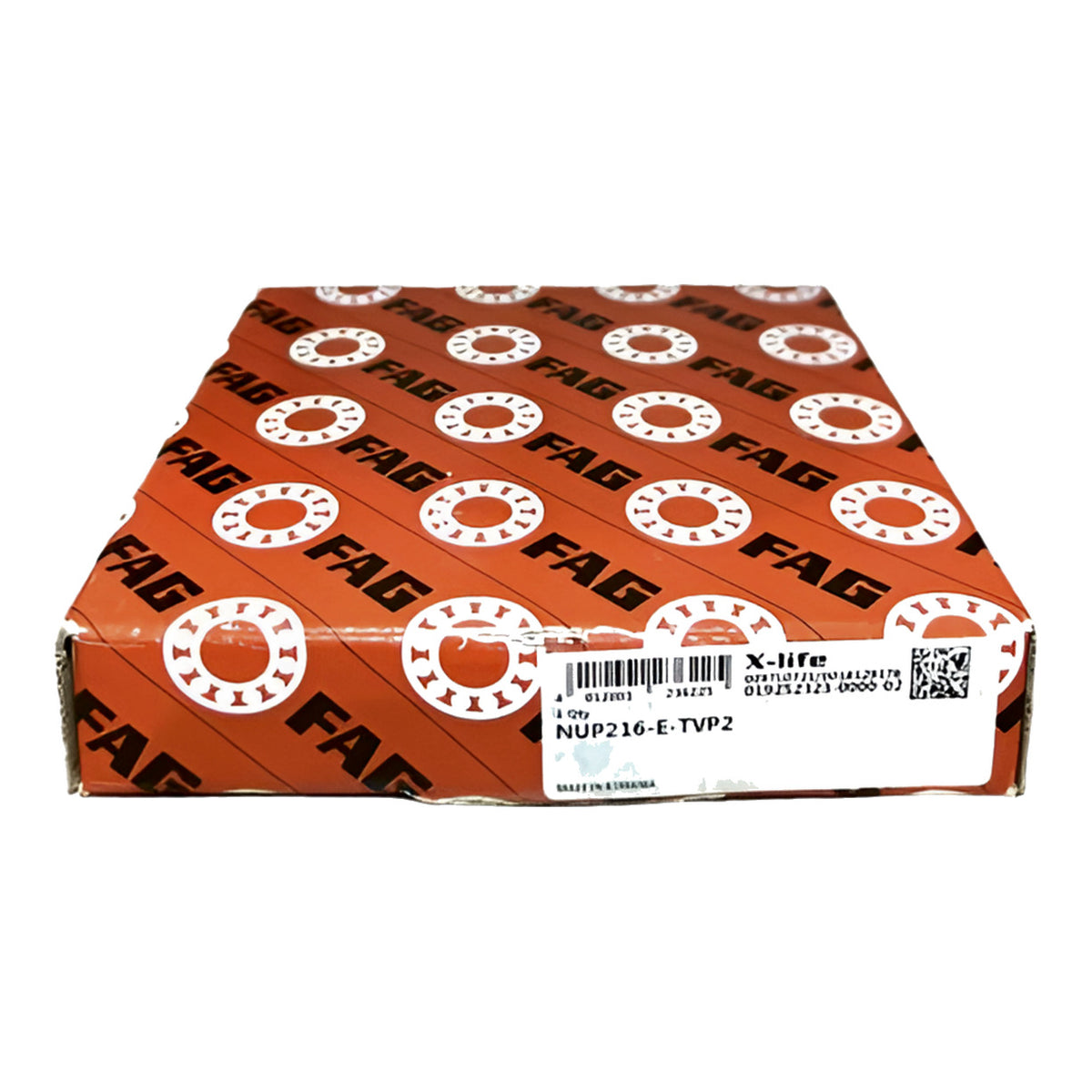 FAG NUP216-E-TVP2 Zylinderrollenlager 80x140x26 mm X-Life NUP 216