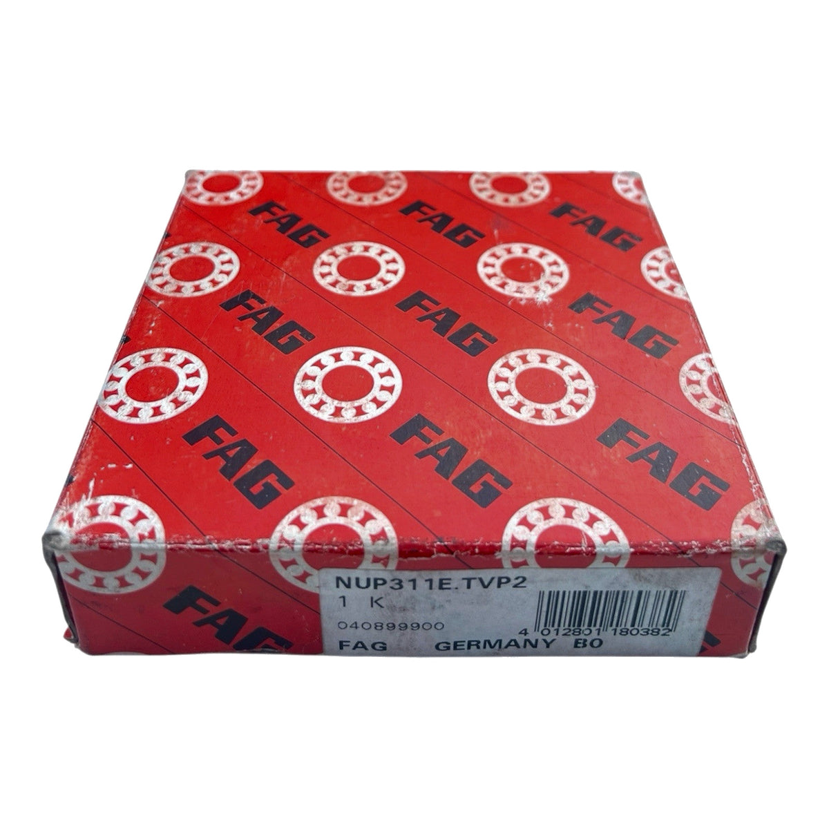 FAG NUP311-E-TVP2 Zylinderrollenlager 55x120x29 mm NUP 311 TVP2