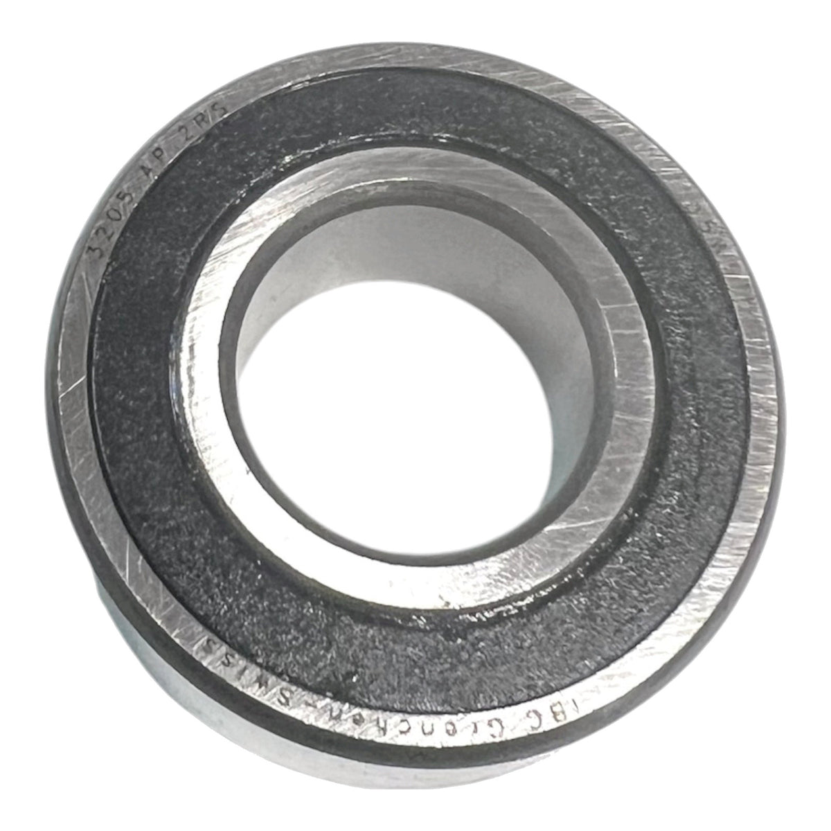 IBC 3205-AP-2RS Schrägkugellager 25x52x20,6 mm 3205 AP 2RS