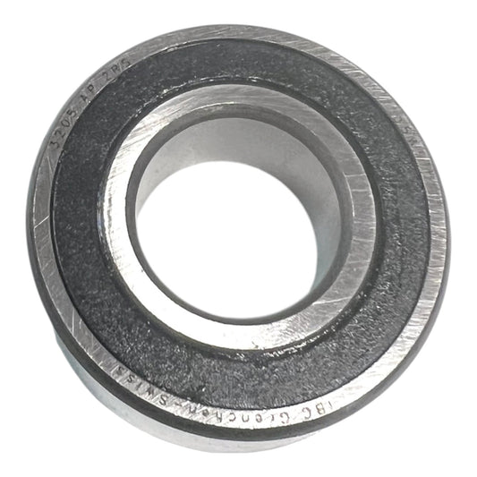 IBC 3205-AP-2RS Schrägkugellager 25x52x20,6 mm 3205 AP 2RS