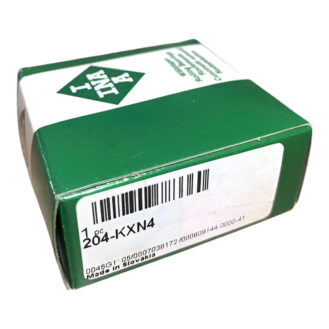INA 204 KXN4 Spannlager 20x47x15mm