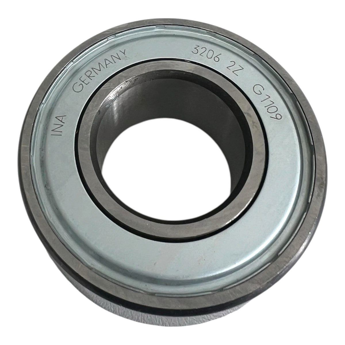 INA 3206-2Z Schrägkugellager 30x62x23,8 mm