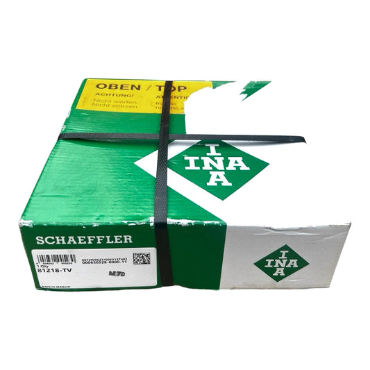 INA 81218-TV Axial-Zylinderrollenlager 90x135x35mm