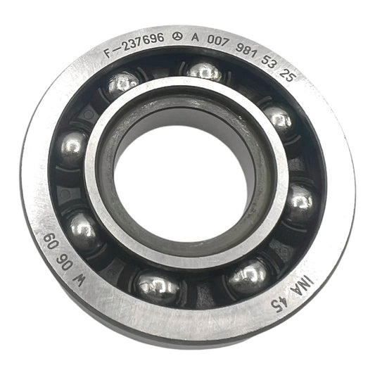 INA F-237696 Getriebelager 28,4x67x15 mm (Mercedes A 007 981 53 25)