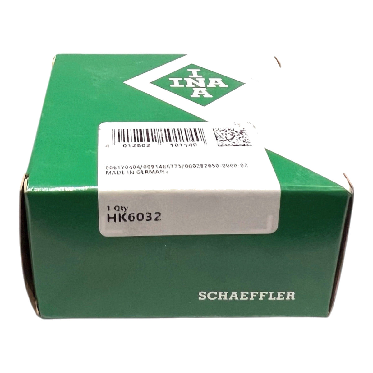 INA HK6032 Nadelhülse 60x68x32 mm Nadellager HK 6032
