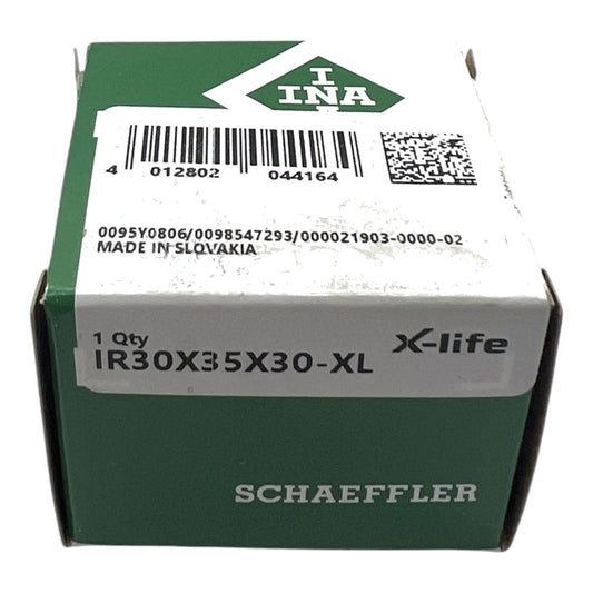 INA IR30x35x30-XL Innenring 30x35x30mm