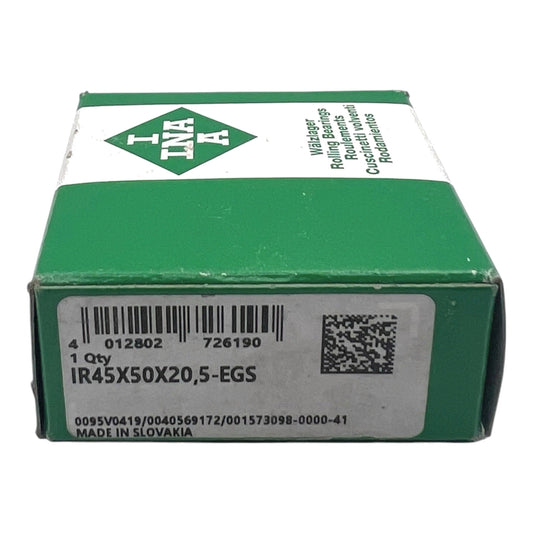 INA IR45x50x20,5-EGS Innenring 45x50x20,5mm