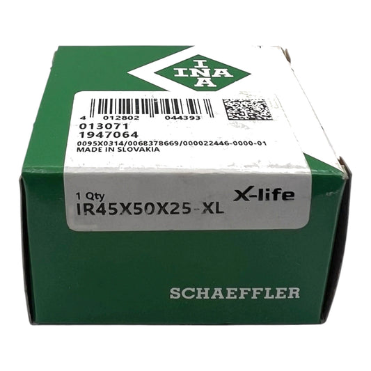 INA IR45x50x25-XL Innenring 45x50x25mm