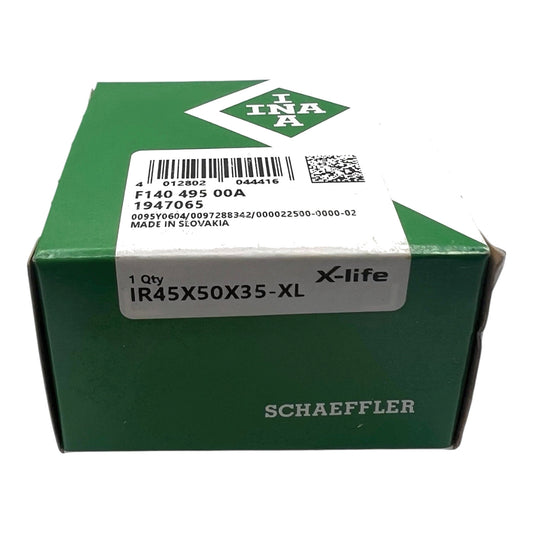 INA IR45x50x35-XL Innenring 45x50x35mm