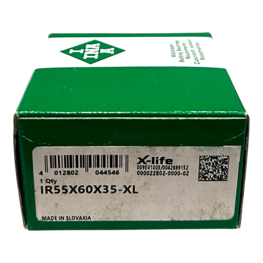 INA IR55X60X35-XL Innenring für Nadellager IR 55x60x35