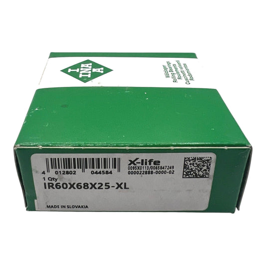 INA IR60x68x25-XL Innenring 60x68x25mm
