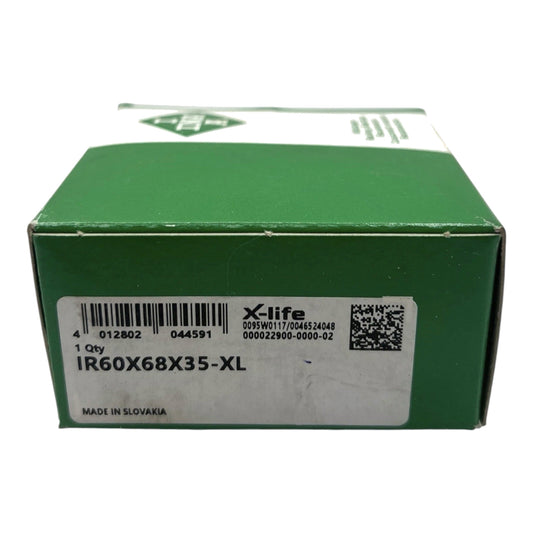 INA IR60x68x35-XL Innenring 60x68x35mm