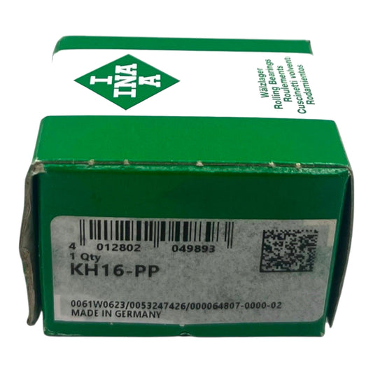 INA KH16-PP Linear-Kugellager 16x24x30mm Nadellager