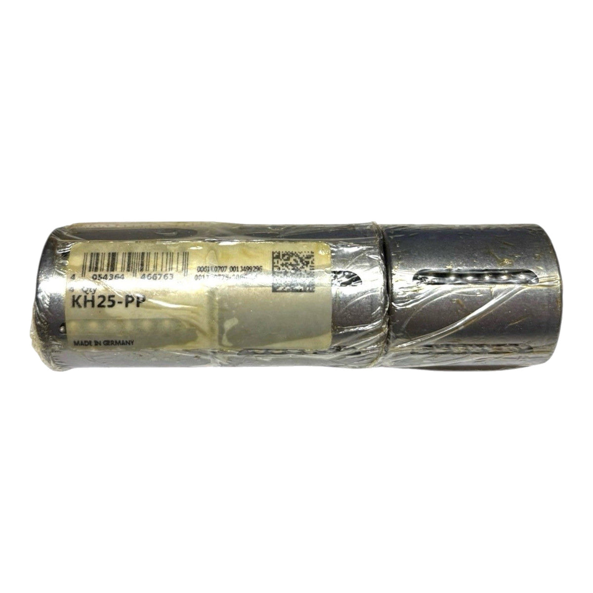 1x INA KH25-PP Linear-Kugellager 25x35x40 mm Kugellager