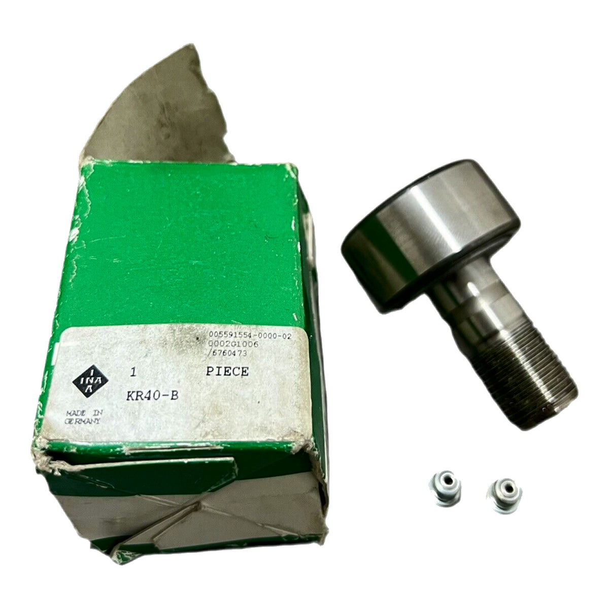 INA KR40-B Nadel Kurvenrolle 18x40x58mm