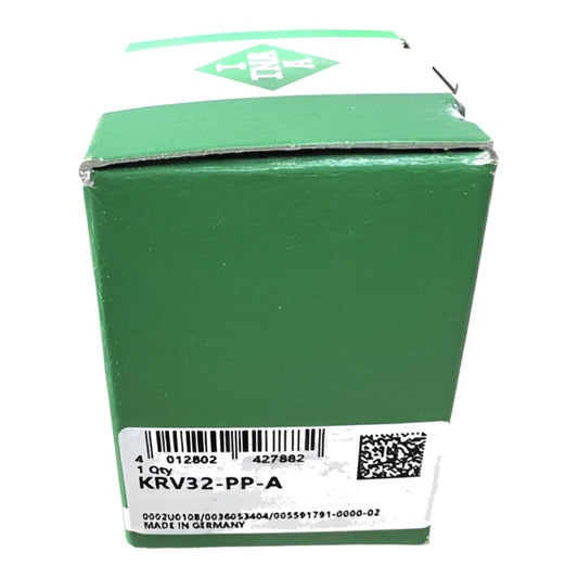 INA KRV32-PP-A Kurvenrolle 12x32x40mm KRV 32 PP A