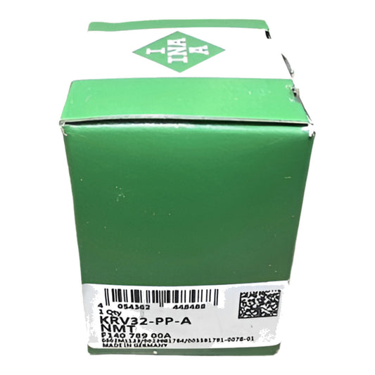 INA KRV32-PP-A-NMT Kurvenrolle 12x32x40mm KRV 32 PP A NMT