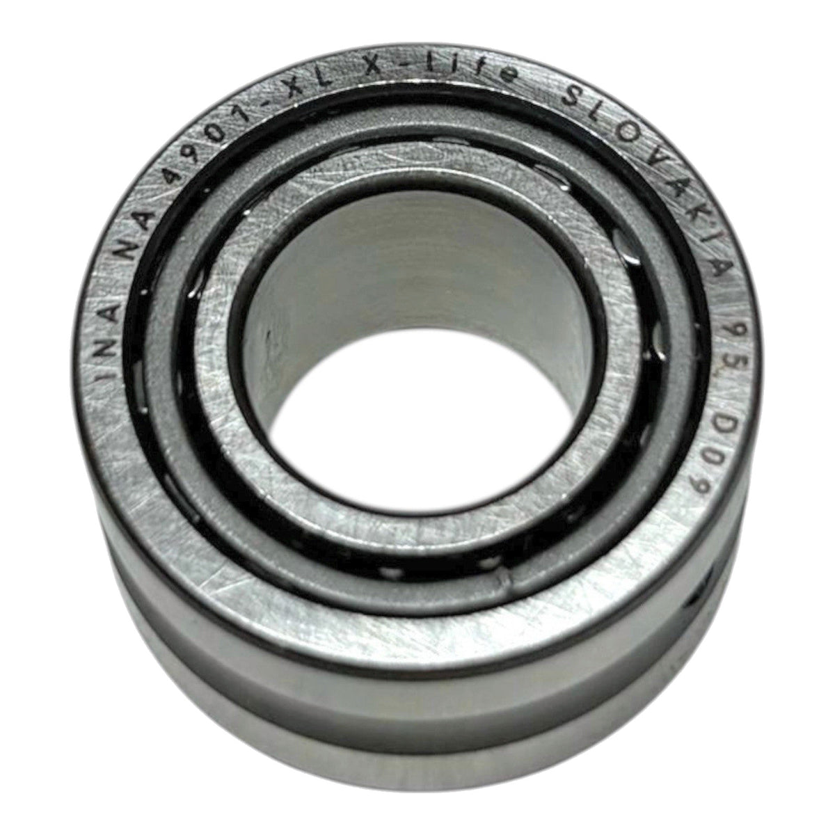 INA NA 4901-XL Nadellager 12x24x13 mm