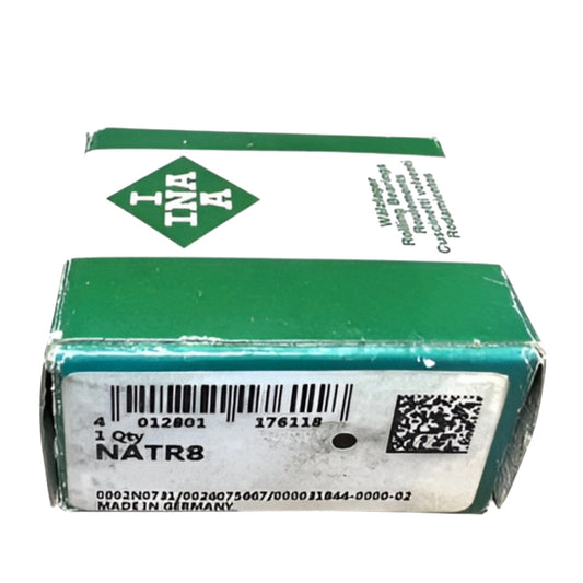 INA NATR8 Stützrolle 8x24x14 mm NATR 8