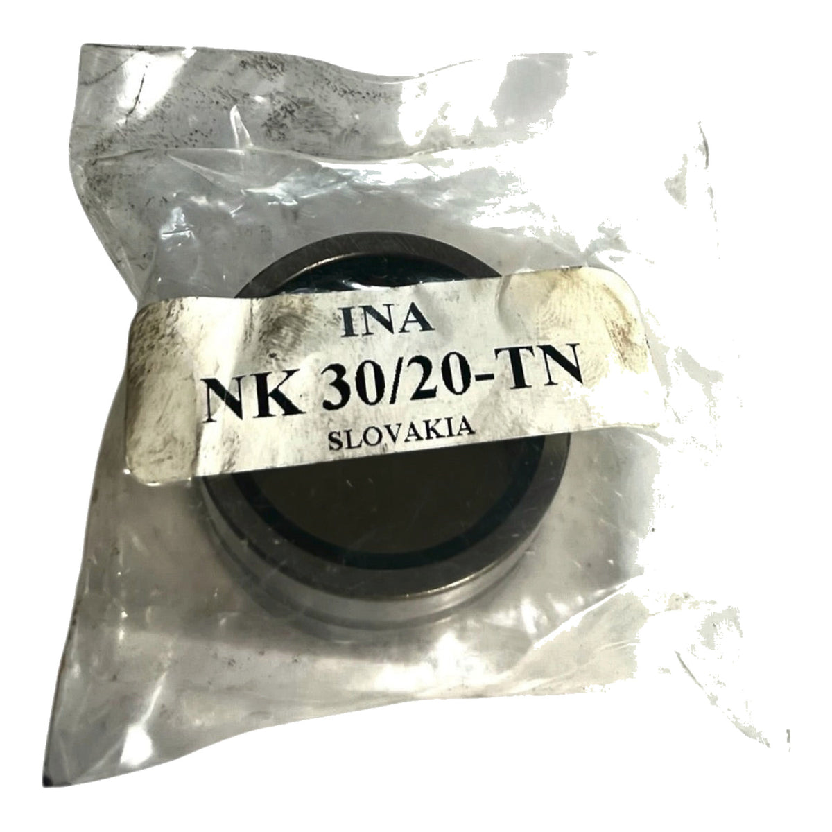 1x INA NK30/20-TV-XL needle bearing 30x40x20 mm X-Life ball bearing NK 30/20 TV XL