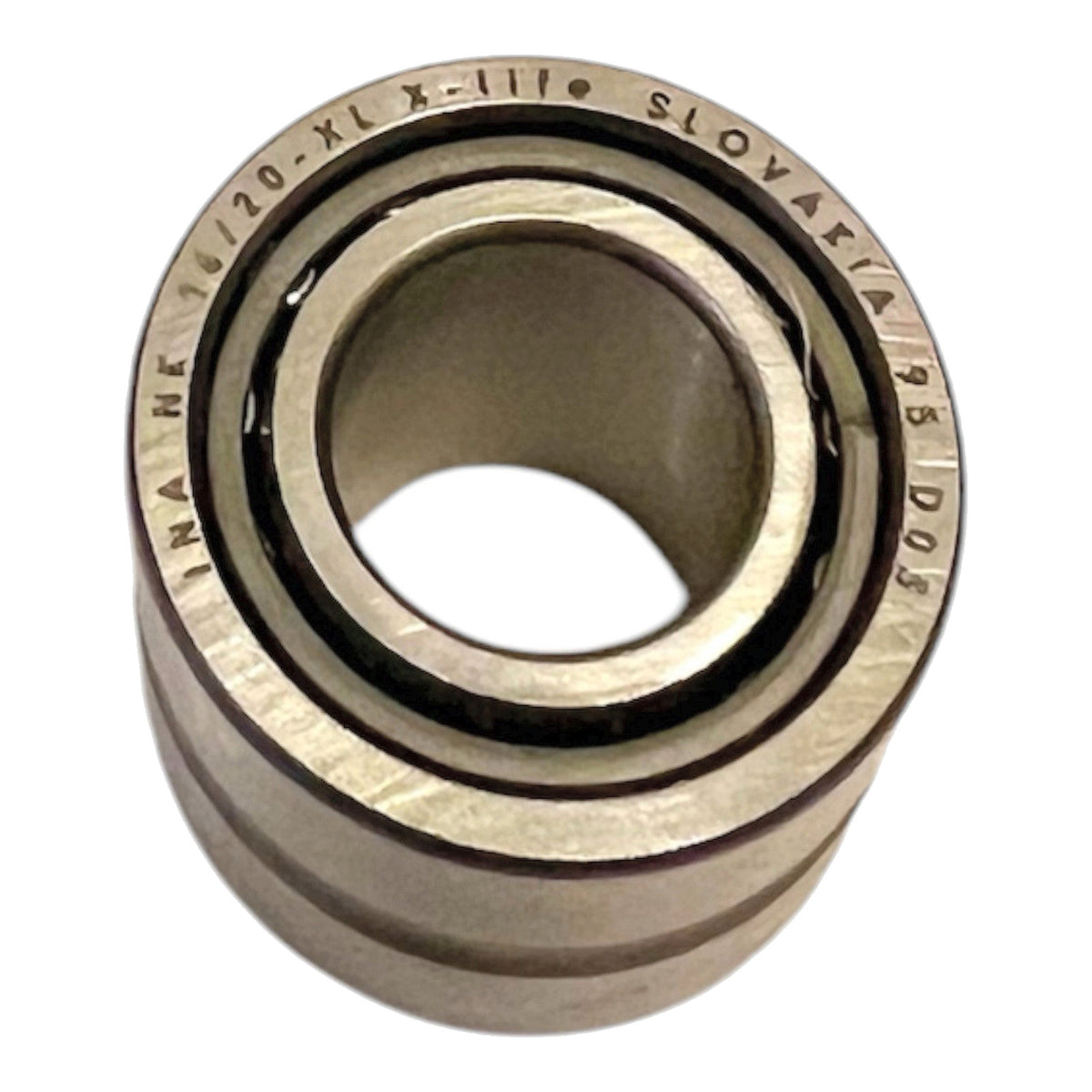 INA NKI16/20-XL Nadellager mit Innenring 20x32x16 mm NKI 16/20 XL
