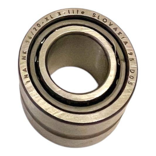 INA NKI16/20-XL Nadellager mit Innenring 20x32x16 mm NKI 16/20 XL