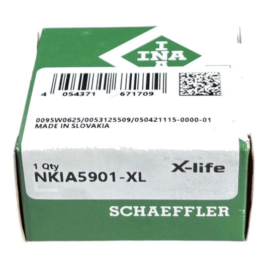 INA NKIA5901-XL Nadellager 12x24x16 mm NKIA 5901