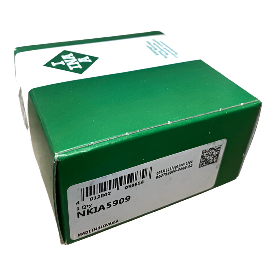 INA NKIA5909 Nadel-Schrägkugellager 45x68x30 mm NKIA 5909