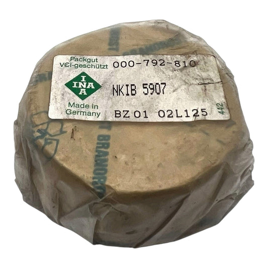 INA NKIB 5907 Nadel-Schrägkugellager 35x55x30 mm
