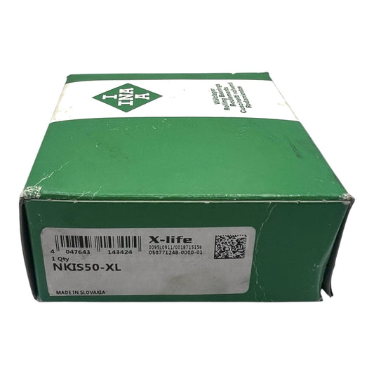 INA NKIS50-XL Nadellager 50x80x28 mm