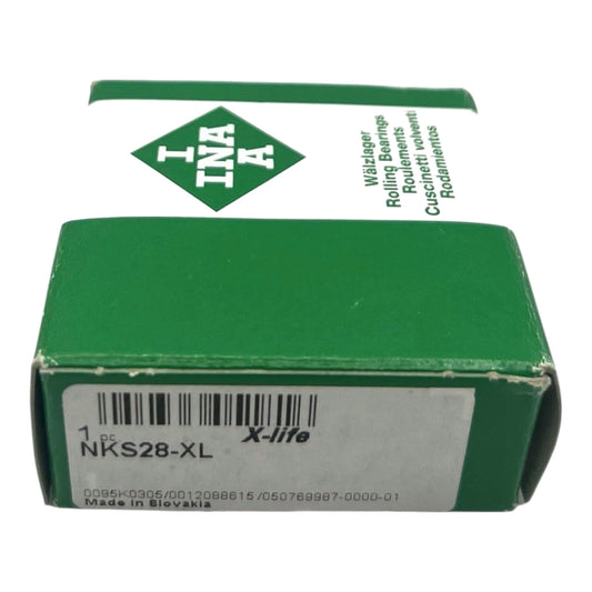 INA NKS28-XL Nadellager 28x42x20 mm