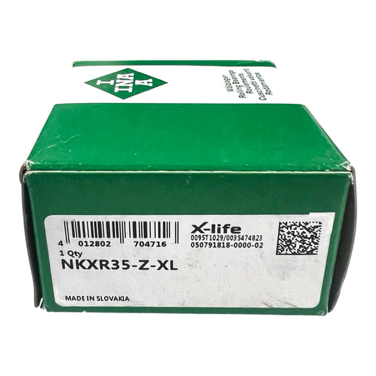 INA NKXR35-Z-XL Nadel-Axialzylinderrollenlager 35x47x30 mm