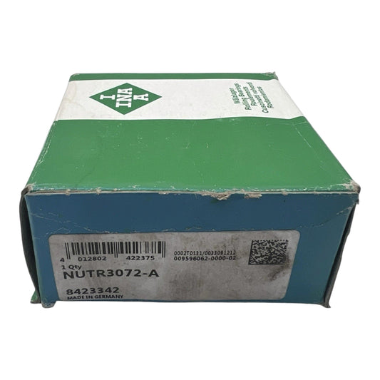 INA NUTR3072-A Stützrolle 30x72x29 mm