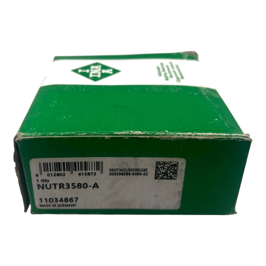 INA NUTR3580-A Stützrolle 35x80x29 mm
