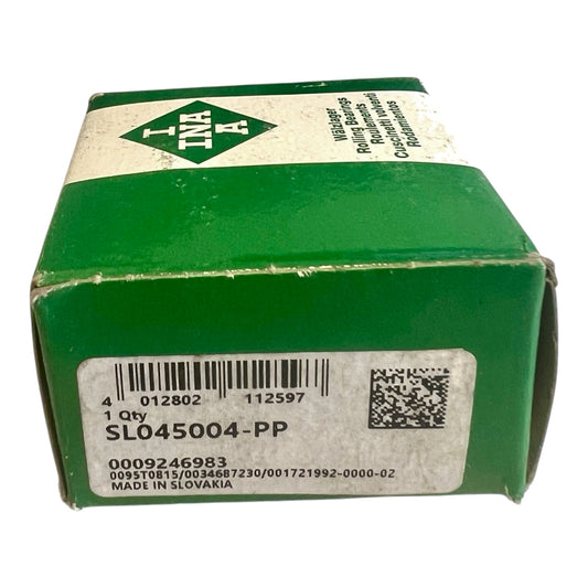 INA SL045004-PP Zylinderrollenlager 20x42x30 mm SL 045004 PP