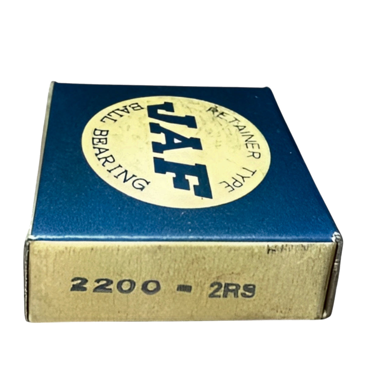 JAF 2200 2RS Pendelkugellager 10x30x14 mm Japan 2200 2RS1 2RSR