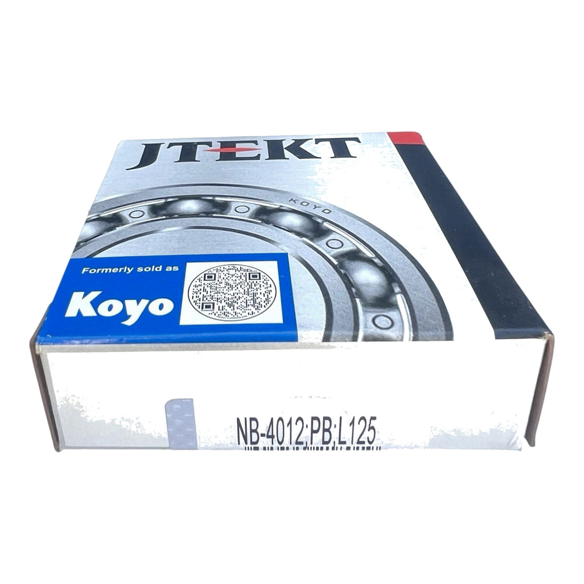 JTEKT NB-4012:PB:L125 Nadellager 63,5x73,03x19,05 mm NB 4012 Koyo