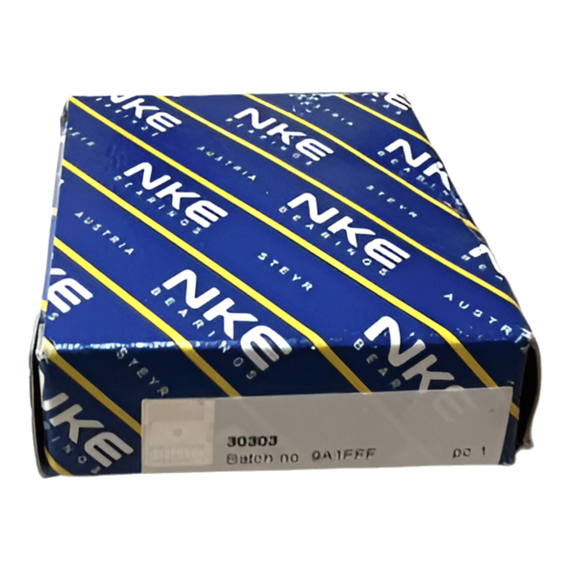 NKE 30303 Kegelrollenlager 17x47x15,25 mm